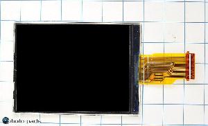 Дисплей Samsung ES73, PL20 (AUO)